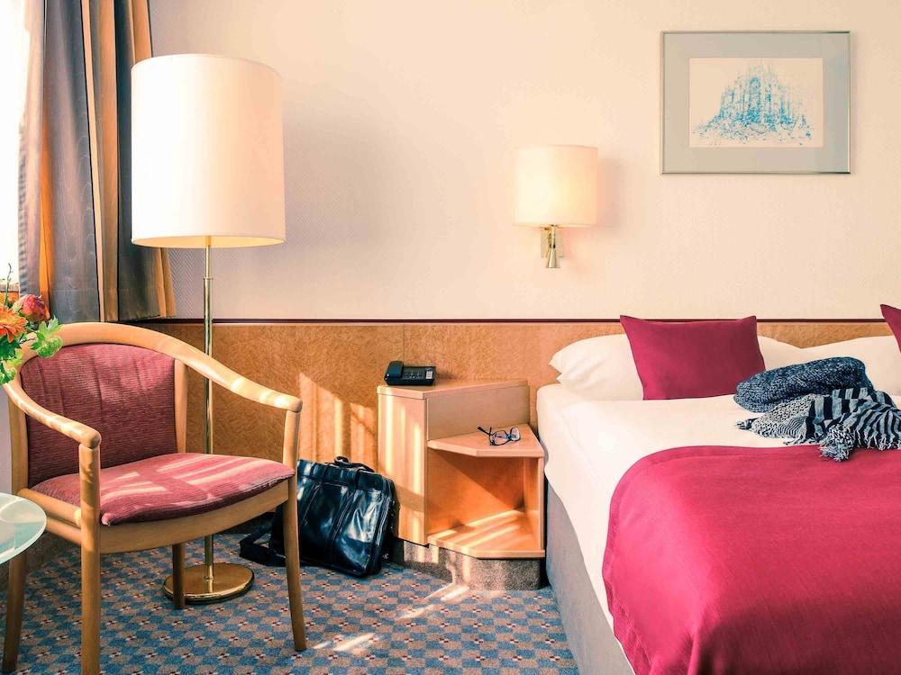 Fotos del hotel - MERCURE KOELN CITY FRIESENSTRASSE