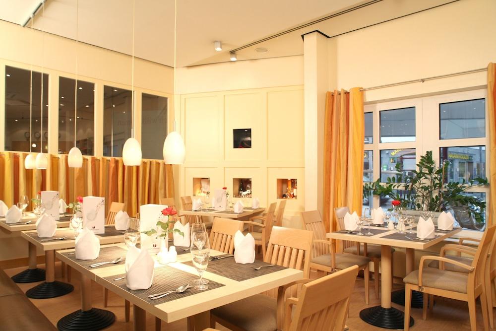 Fotos del hotel - MERCURE KOELN CITY FRIESENSTRASSE