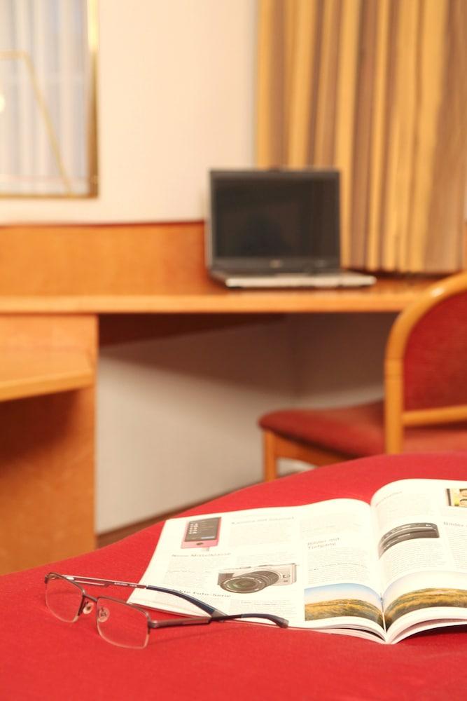 Fotos del hotel - MERCURE KOELN CITY FRIESENSTRASSE