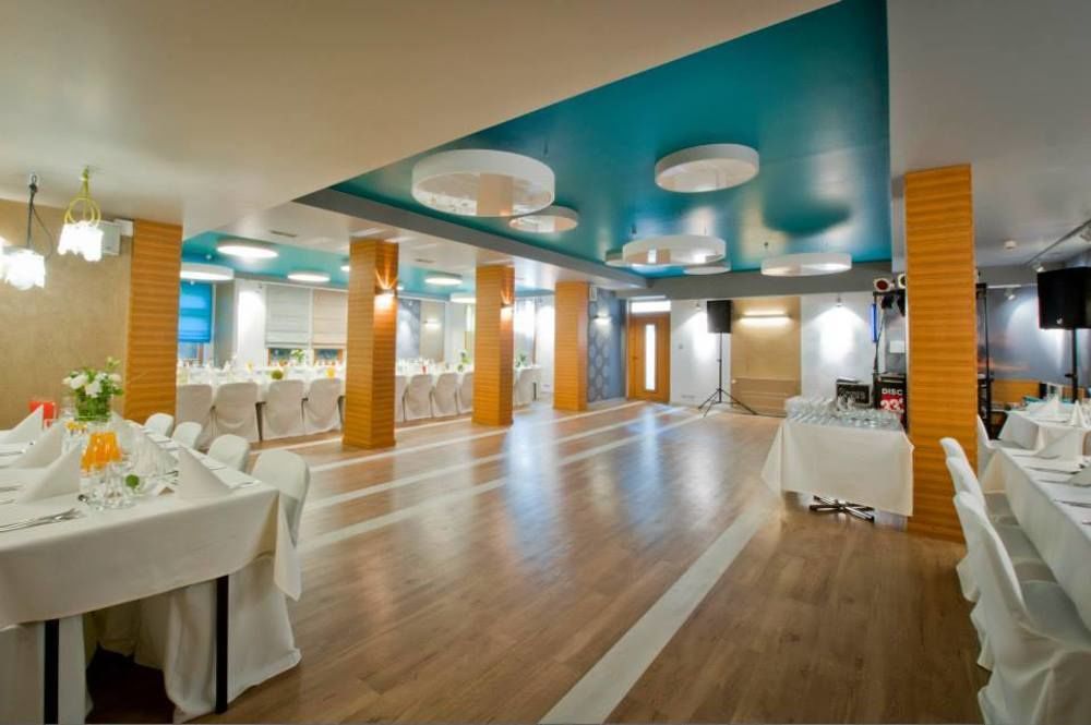 Fotos del hotel - Perla