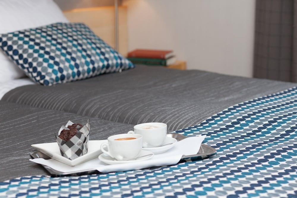Fotos del hotel - Perla