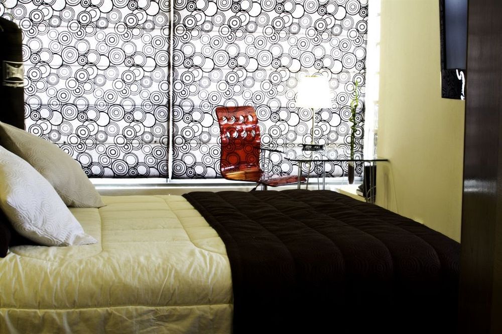 Fotos del hotel - Apartamentos Premium Capital Providencia