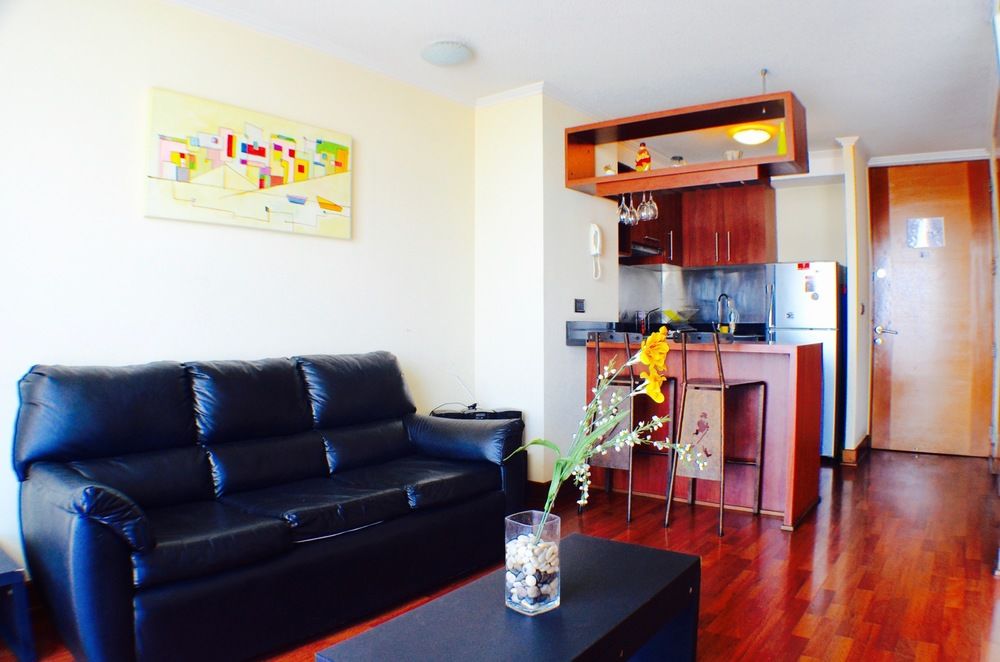 Fotos del hotel - Apartamentos Premium Capital Providencia