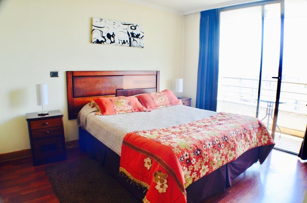 Fotos del hotel - Apartamentos Premium Capital Providencia
