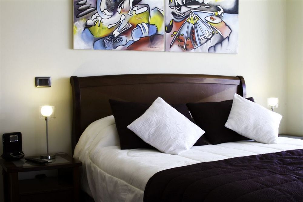 Fotos del hotel - Apartamentos Premium Capital Providencia