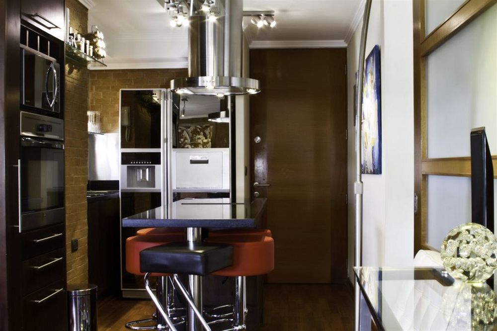 Fotos del hotel - Apartamentos Premium Capital Providencia