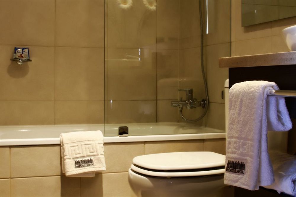 Fotos del hotel - Apartamentos Premium Capital Providencia