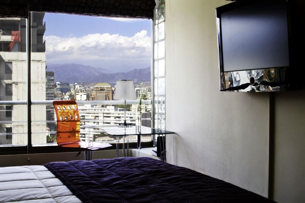 Fotos del hotel - Apartamentos Premium Capital Providencia