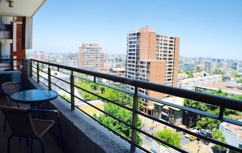 Fotos del hotel - Apartamentos Premium Capital Providencia