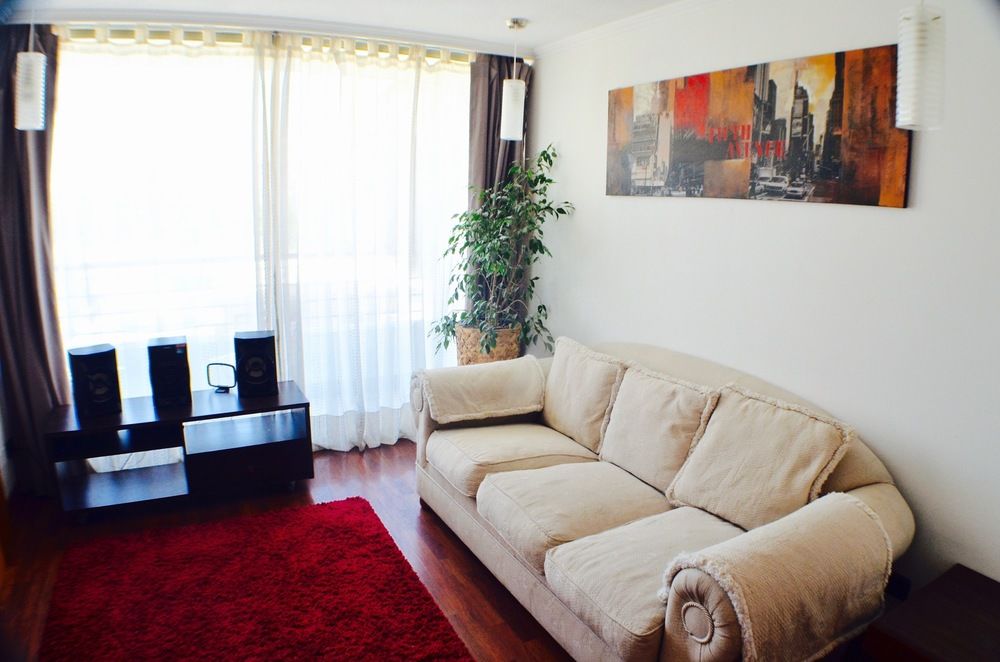Fotos del hotel - Apartamentos Premium Capital Providencia