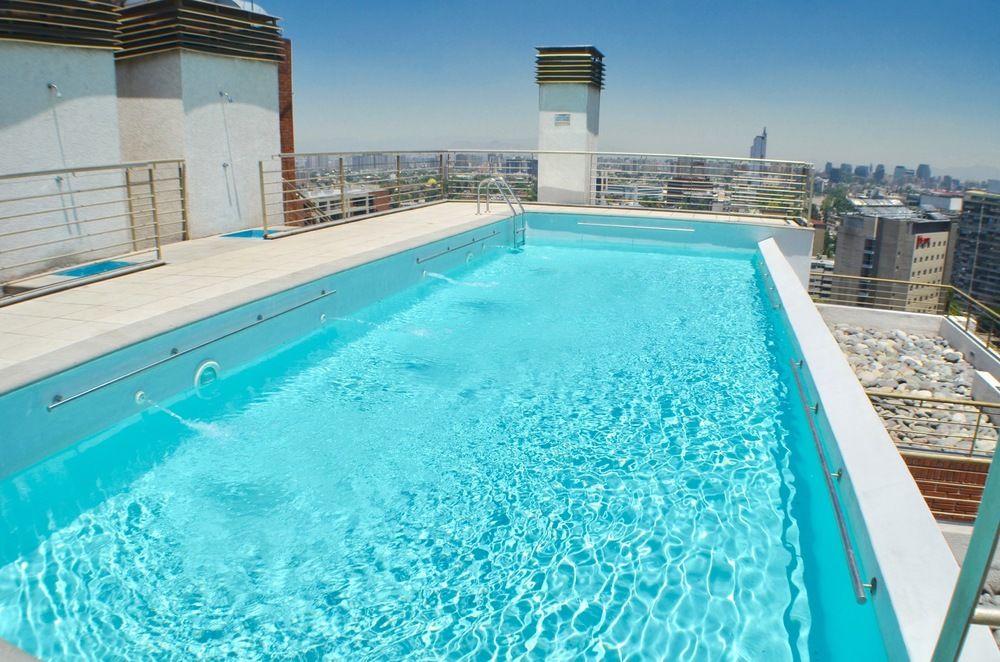 Fotos del hotel - Apartamentos Premium Capital Providencia