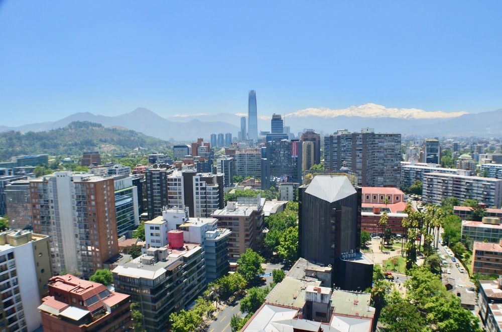 Fotos del hotel - Apartamentos Premium Capital Providencia