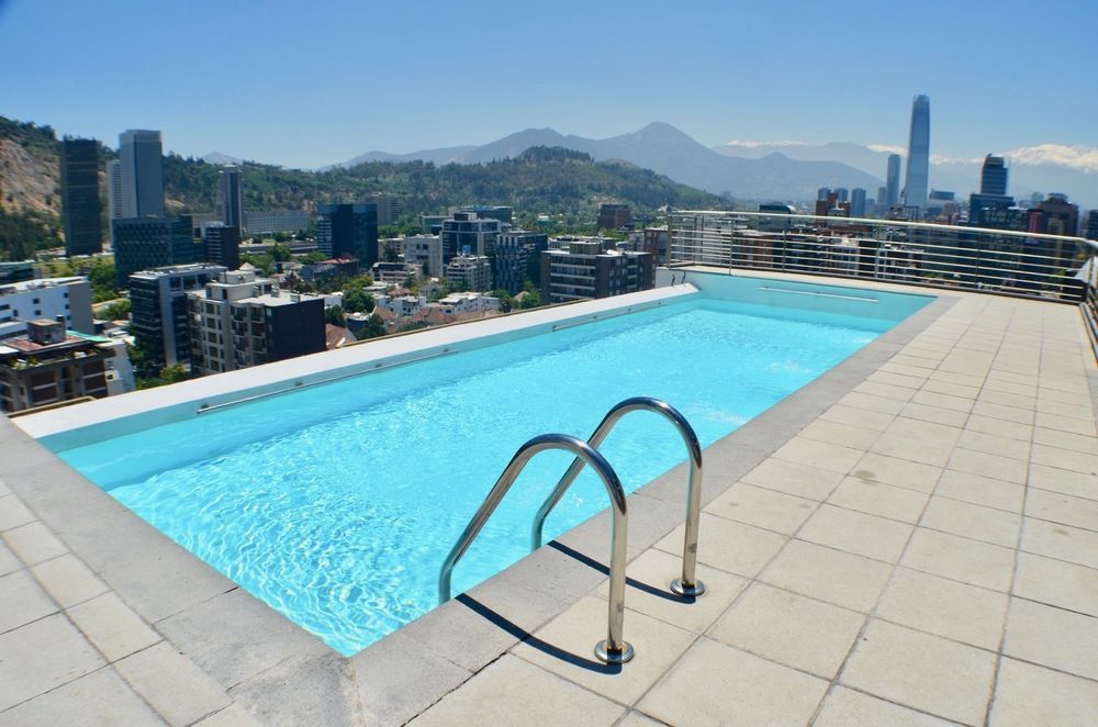 Fotos del hotel - Apartamentos Premium Capital Providencia