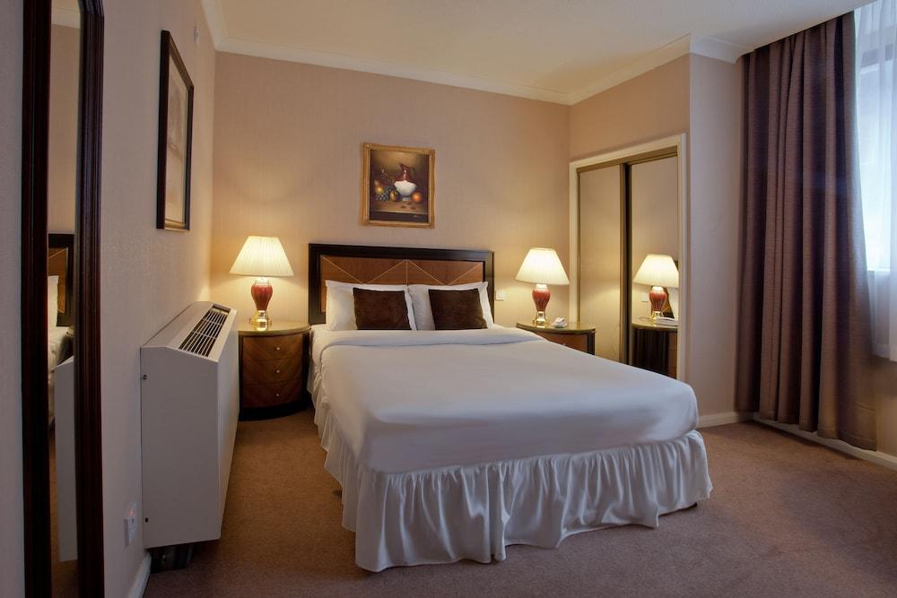 Fotos del hotel - BRITANNIA MANCHESTER HOTEL