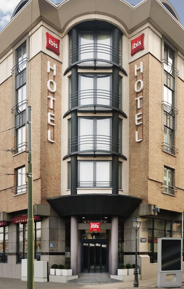 Fotos del hotel - IBIS BRUSSELS CENTRE GARE MIDI HOTEL