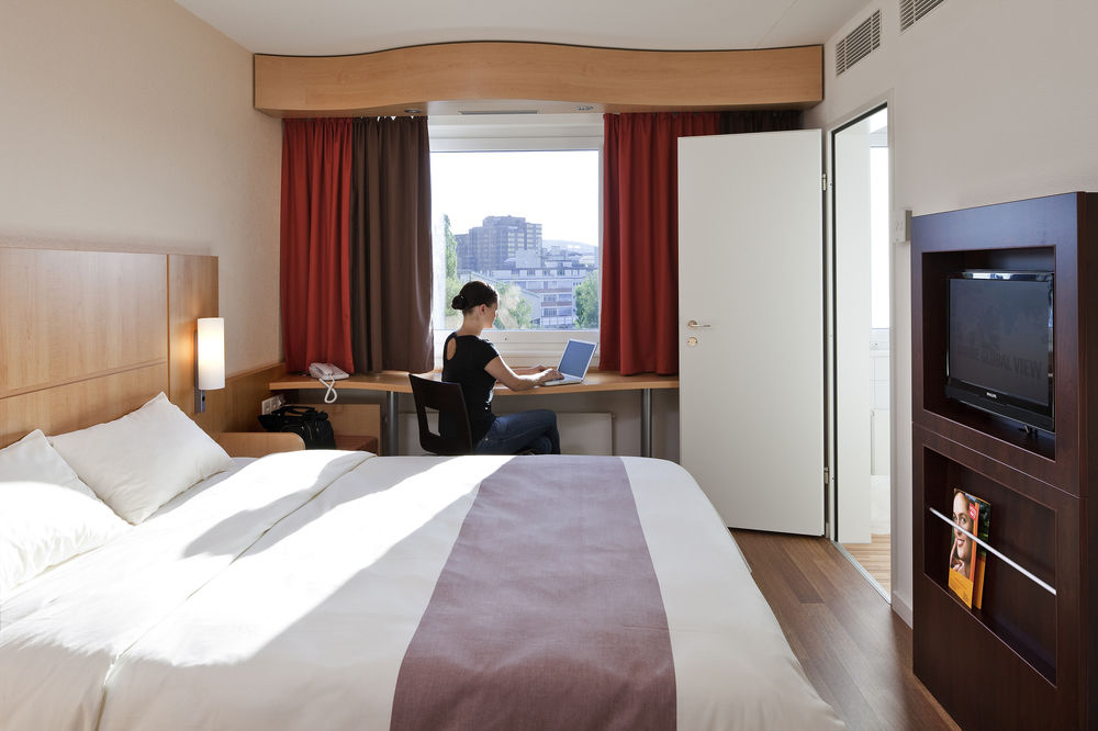 Fotos del hotel - IBIS ZURICH MESSE-AIRPORT