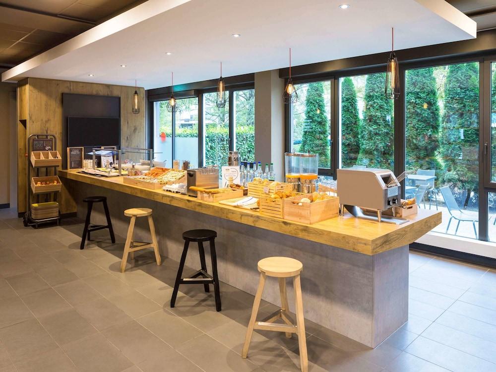 Fotos del hotel - IBIS ZURICH MESSE-AIRPORT