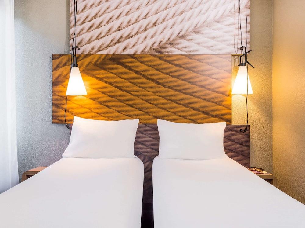 Fotos del hotel - IBIS ZURICH MESSE-AIRPORT
