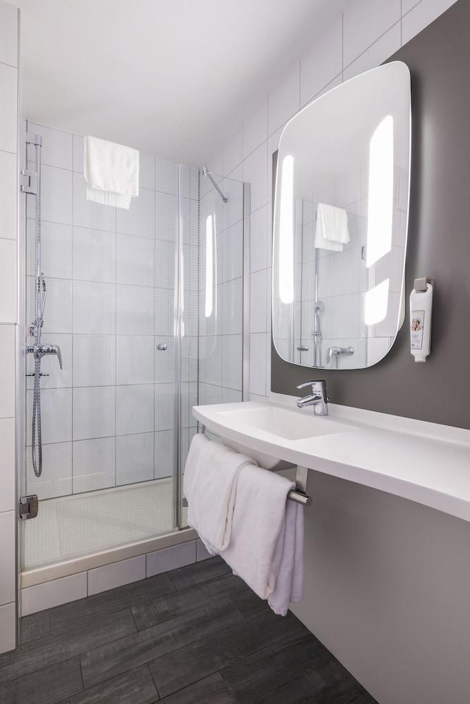 Fotos del hotel - IBIS ZURICH MESSE-AIRPORT
