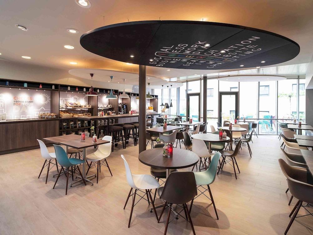 Fotos del hotel - Ibis Amsterdam Centre Stopera