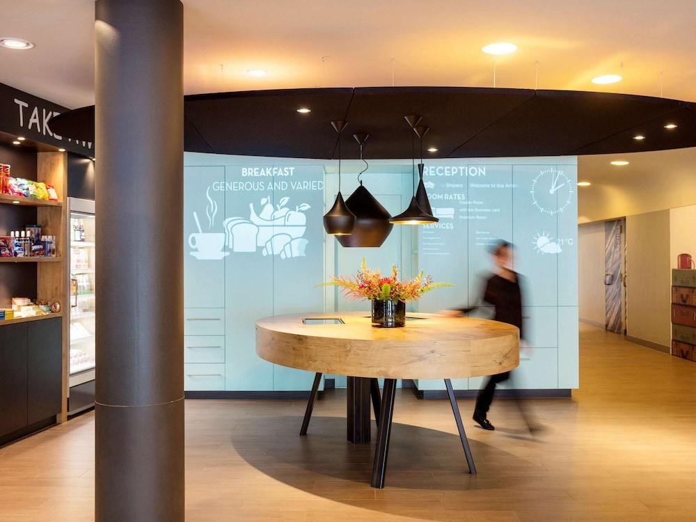 Fotos del hotel - Ibis Amsterdam Centre Stopera