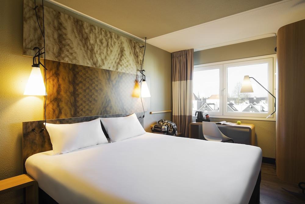 Fotos del hotel - Ibis Amsterdam Centre Stopera