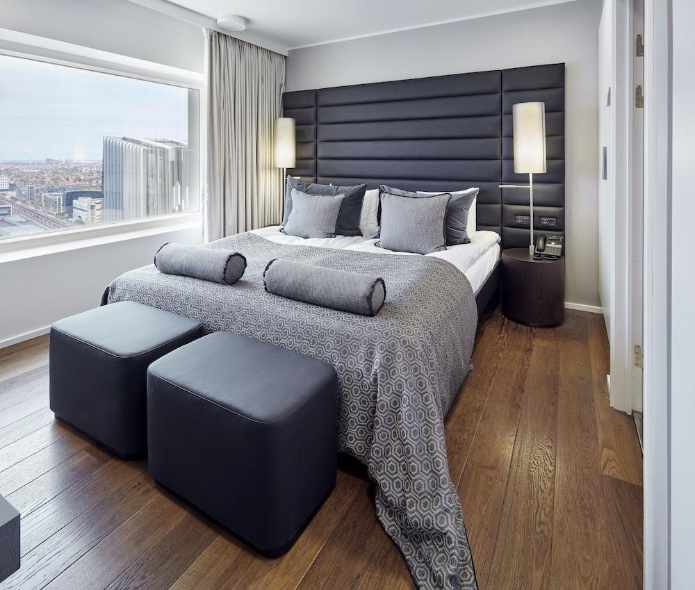 Fotos del hotel - CROWNE PLAZA COPENHAGEN TOWERS