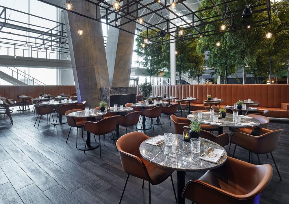 Fotos del hotel - CROWNE PLAZA COPENHAGEN TOWERS