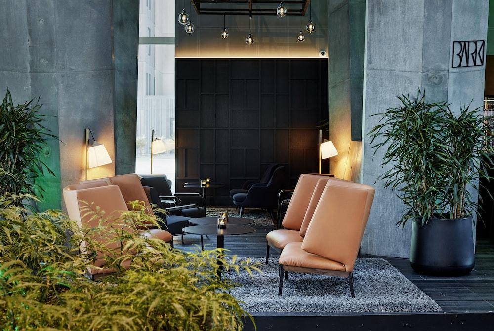 Fotos del hotel - CROWNE PLAZA COPENHAGEN TOWERS