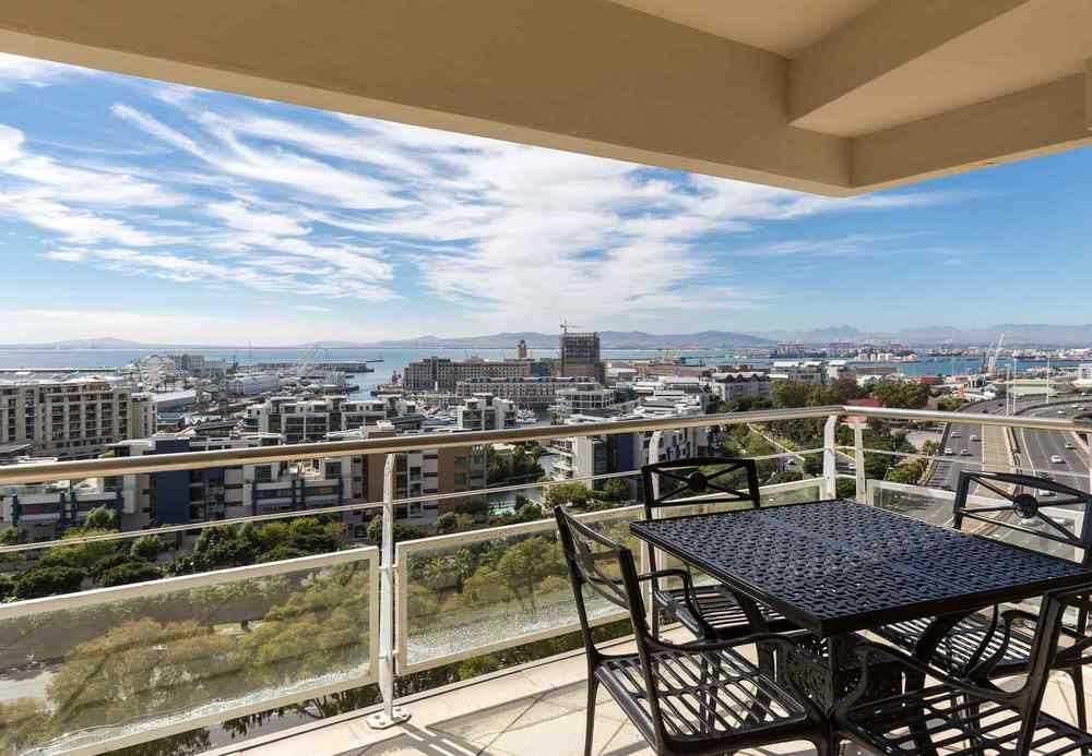 Fotos del hotel - PROTEA HOTEL CAPE TOWN CAPE CASTLE