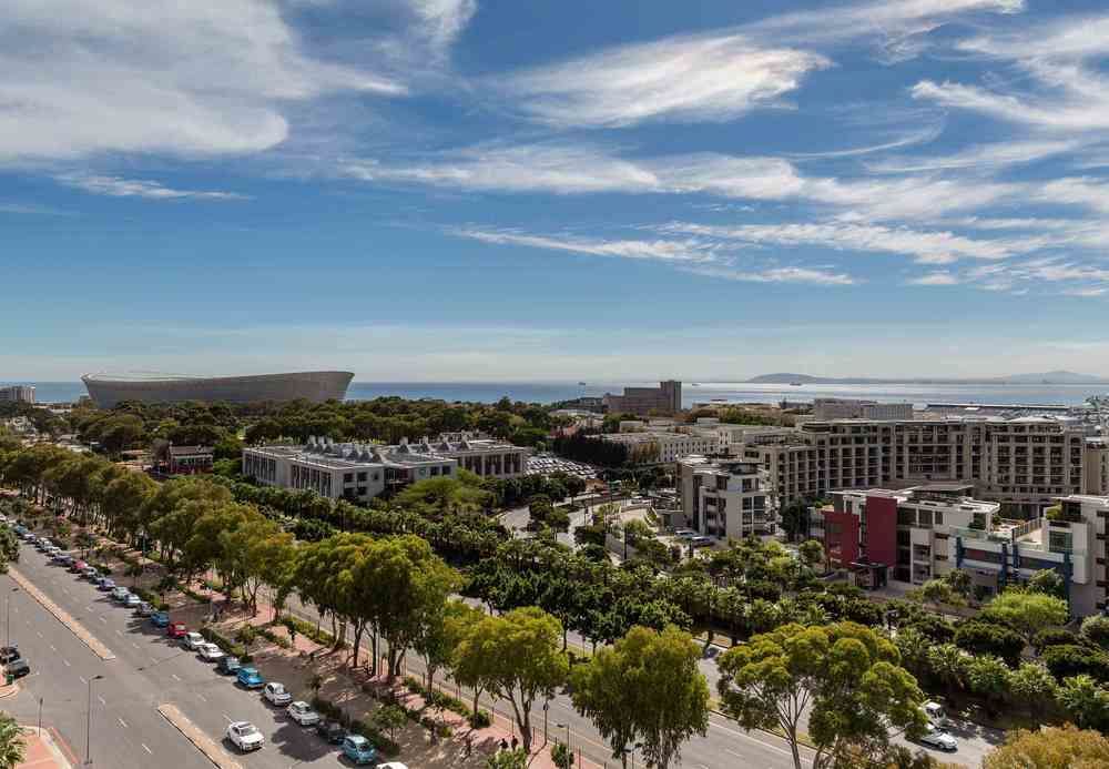 Fotos del hotel - PROTEA HOTEL CAPE TOWN CAPE CASTLE