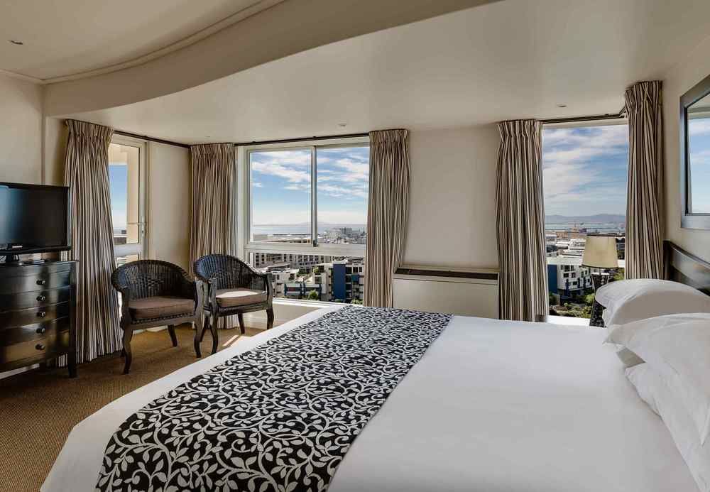 Fotos del hotel - PROTEA HOTEL CAPE TOWN CAPE CASTLE