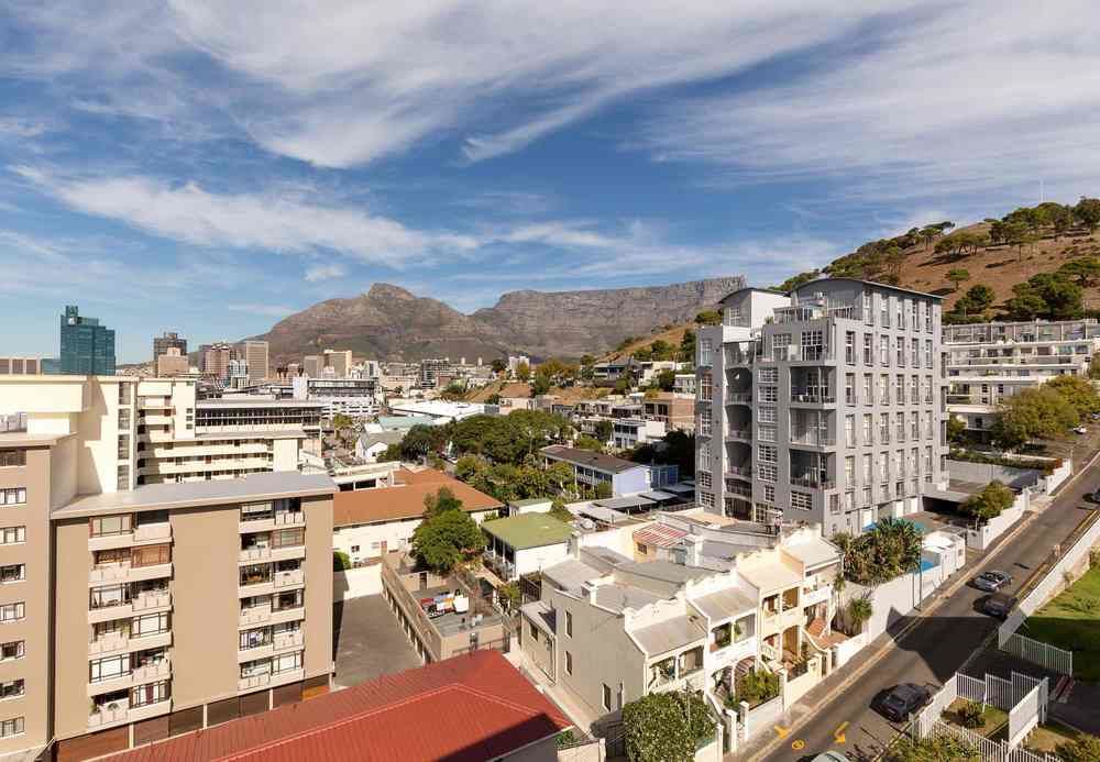 Fotos del hotel - PROTEA HOTEL CAPE TOWN CAPE CASTLE