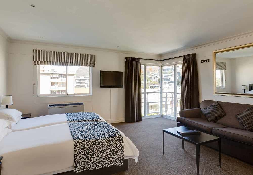 Fotos del hotel - PROTEA HOTEL CAPE TOWN CAPE CASTLE