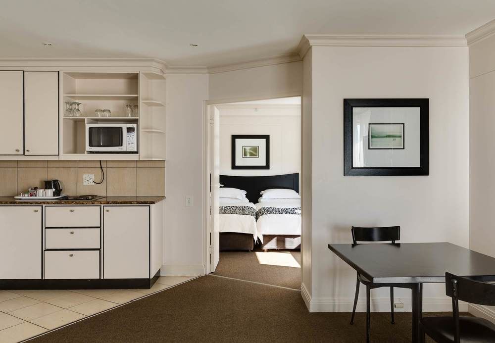 Fotos del hotel - PROTEA HOTEL CAPE TOWN CAPE CASTLE
