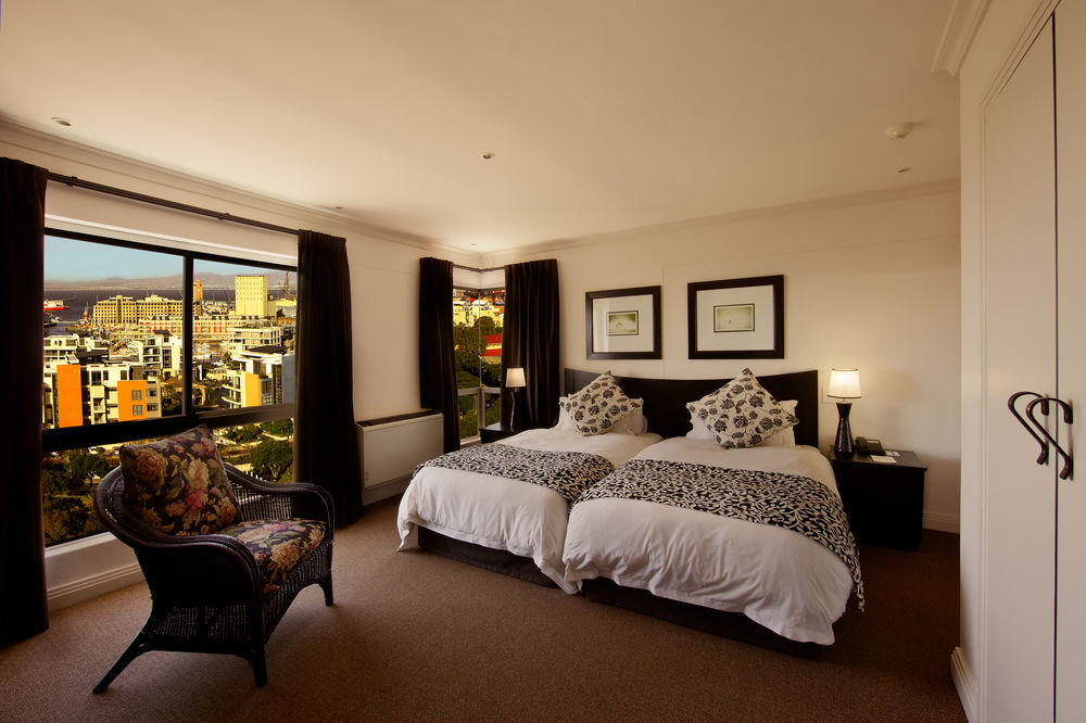 Fotos del hotel - PROTEA HOTEL CAPE TOWN CAPE CASTLE
