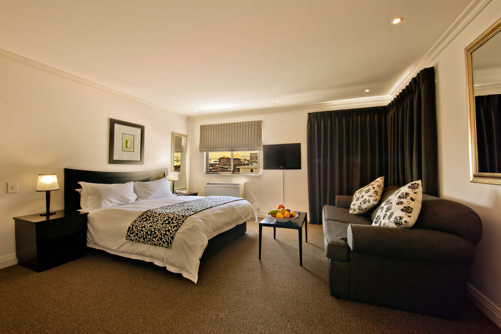 Fotos del hotel - PROTEA HOTEL CAPE TOWN CAPE CASTLE