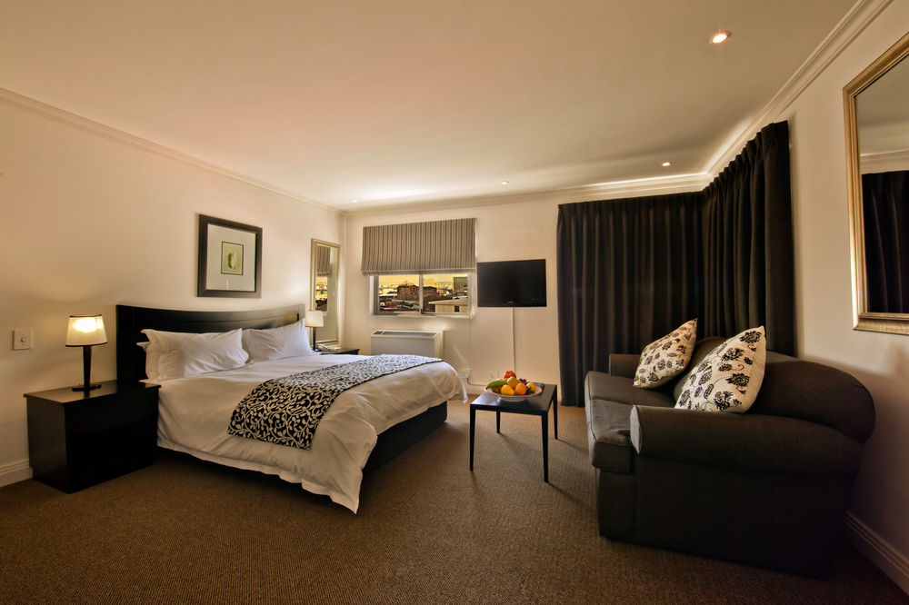 Fotos del hotel - PROTEA HOTEL CAPE TOWN CAPE CASTLE