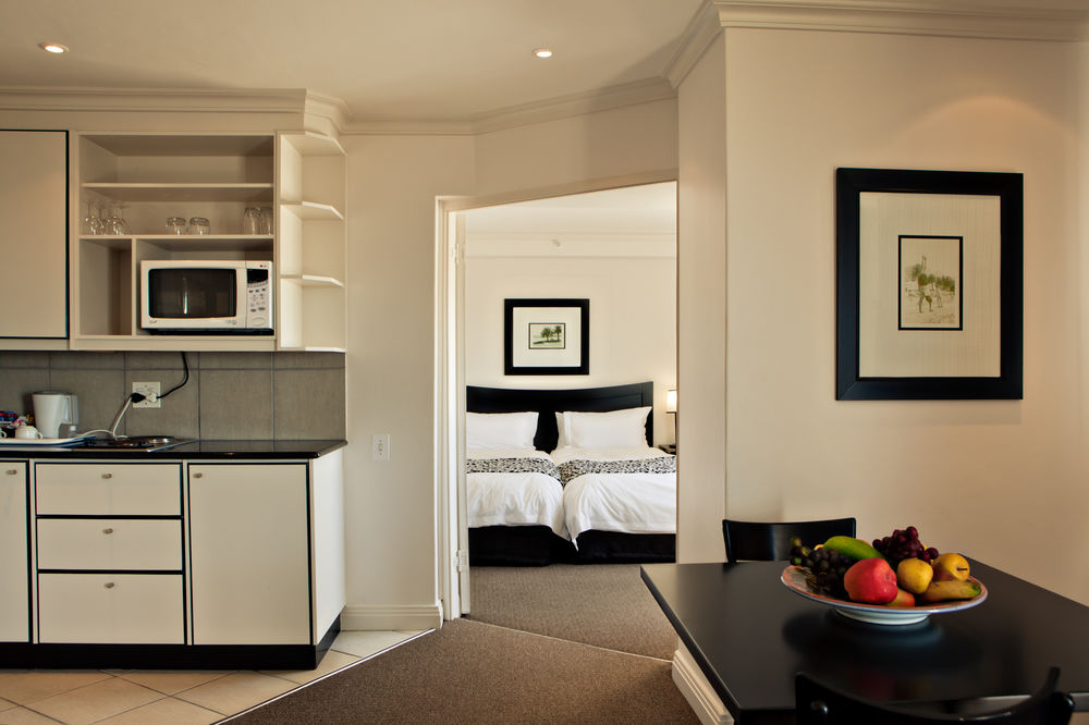 Fotos del hotel - PROTEA HOTEL CAPE TOWN CAPE CASTLE