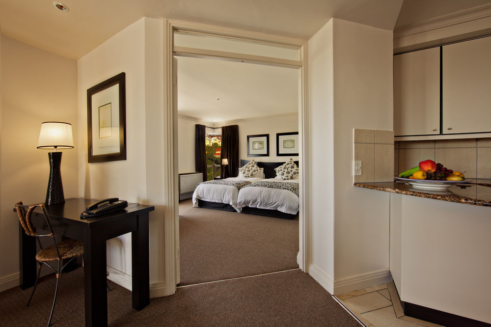 Fotos del hotel - PROTEA HOTEL CAPE TOWN CAPE CASTLE