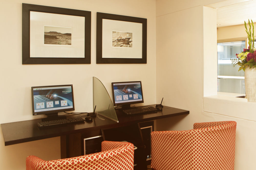 Fotos del hotel - PROTEA HOTEL CAPE TOWN CAPE CASTLE