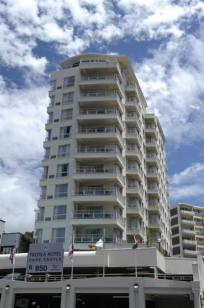 Fotos del hotel - PROTEA HOTEL CAPE TOWN CAPE CASTLE