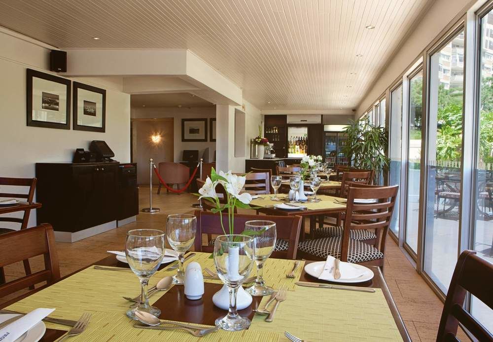 Fotos del hotel - PROTEA HOTEL CAPE TOWN CAPE CASTLE
