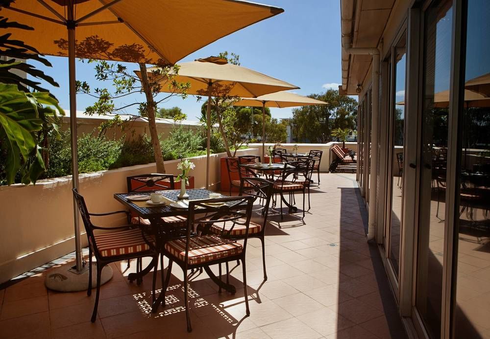 Fotos del hotel - PROTEA HOTEL CAPE TOWN CAPE CASTLE