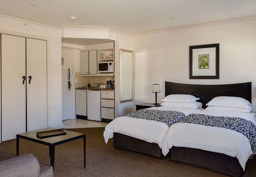 Fotos del hotel - PROTEA HOTEL CAPE TOWN CAPE CASTLE
