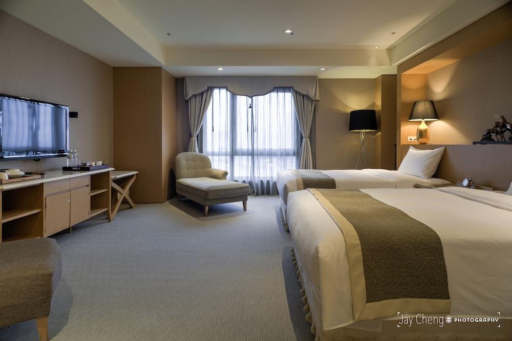 Fotos del hotel - CHATEAU DE CHINE SINJHUANG