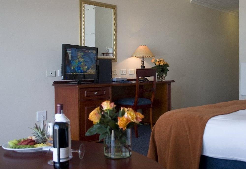 Fotos del hotel - The Point Hotel & Spa
