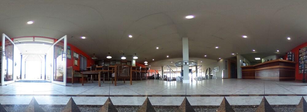 Fotos del hotel - The Point Hotel & Spa