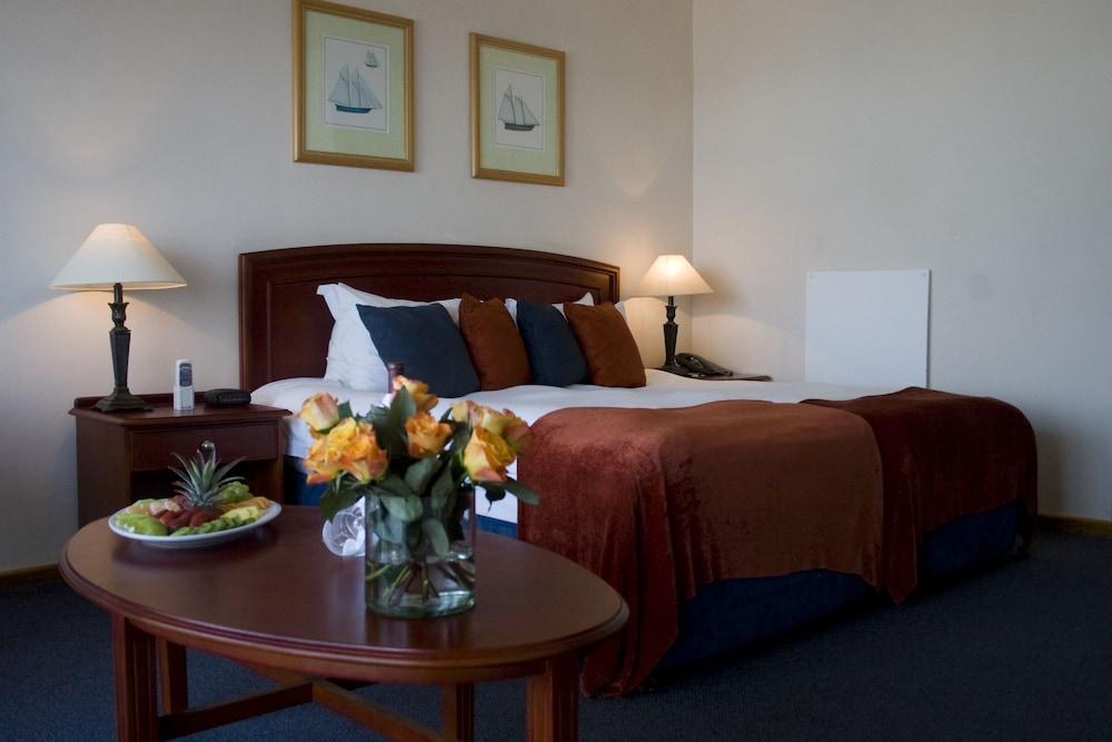 Fotos del hotel - The Point Hotel & Spa