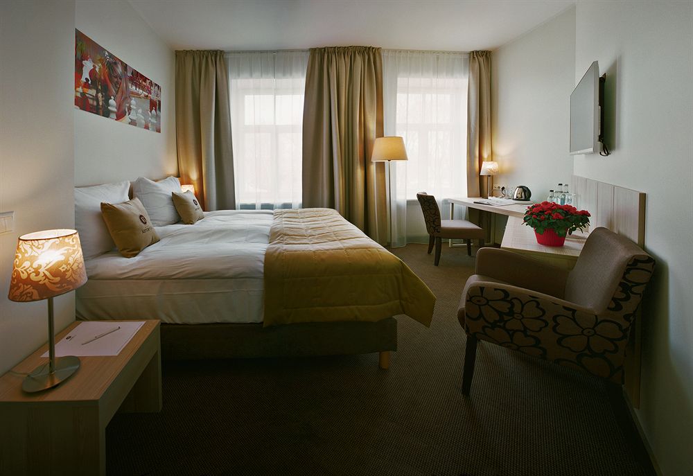 Fotos del hotel - RADISSON HOTEL OLD TOWN RIGA